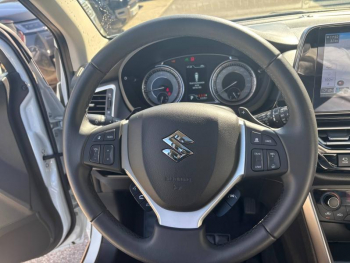 Photo 15 du bon plan SUZUKI SX4 S-Cross 1.5 Dualjet Hybrid 115ch Style Auto occasion à 22990 €
