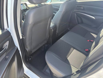 Photo 16 du bon plan SUZUKI SX4 S-Cross 1.5 Dualjet Hybrid 115ch Style Auto occasion à 22990 €