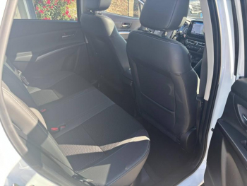 Photo 17 du bon plan SUZUKI SX4 S-Cross 1.5 Dualjet Hybrid 115ch Style Auto occasion à 22990 €