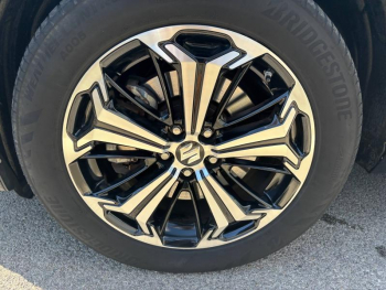 Photo 10 du bon plan SUZUKI Across 2.5 Hybride Rechargeable 306ch 1ere Edition occasion à 24990 €