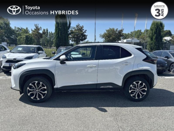 Photo 3 du bon plan TOYOTA Yaris Cross 116h Design MY22 occasion à 21990 €