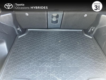 Photo 10 du bon plan TOYOTA Yaris Cross 116h Design MY22 occasion à 21990 €
