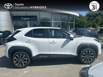 Photo 17 du bon plan TOYOTA Yaris Cross 116h Design MY22 occasion à 21990 €
