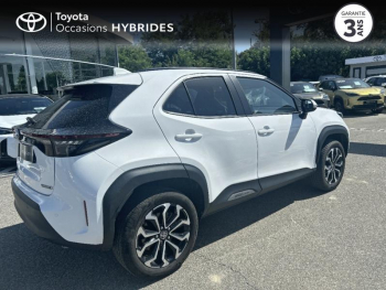Photo 18 du bon plan TOYOTA Yaris Cross 116h Design MY22 occasion à 21990 €