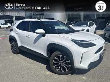 Photo 19 du bon plan TOYOTA Yaris Cross 116h Design MY22 occasion à 21990 €