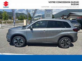 Photo 2 du bon plan SUZUKI Vitara 1.4 Boosterjet Hybrid 129ch Style Allgrip occasion à 17900 €