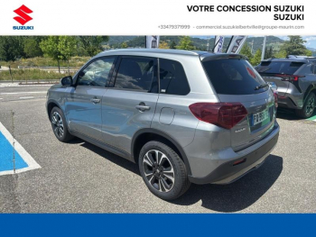 Photo 3 du bon plan SUZUKI Vitara 1.4 Boosterjet Hybrid 129ch Style Allgrip occasion à 17900 €
