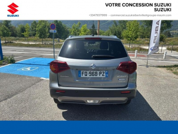 Photo 4 du bon plan SUZUKI Vitara 1.4 Boosterjet Hybrid 129ch Style Allgrip occasion à 17900 €