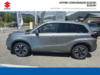 Photo 5 du bon plan SUZUKI Vitara 1.4 Boosterjet Hybrid 129ch Style Allgrip occasion à 17900 €