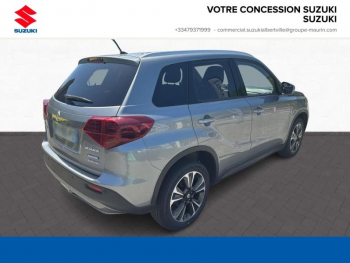 Photo 6 du bon plan SUZUKI Vitara 1.4 Boosterjet Hybrid 129ch Style Allgrip occasion à 17900 €