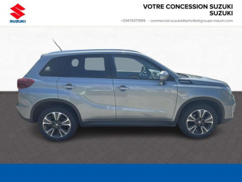 Photo 7 du bon plan SUZUKI Vitara 1.4 Boosterjet Hybrid 129ch Style Allgrip occasion à 17900 €