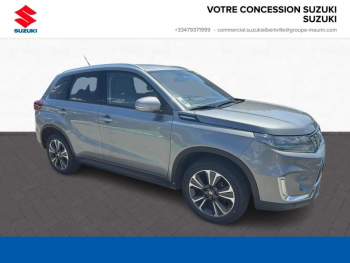 Photo 8 du bon plan SUZUKI Vitara 1.4 Boosterjet Hybrid 129ch Style Allgrip occasion à 17900 €