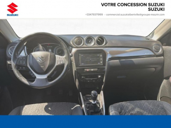 Photo 9 du bon plan SUZUKI Vitara 1.4 Boosterjet Hybrid 129ch Style Allgrip occasion à 17900 €