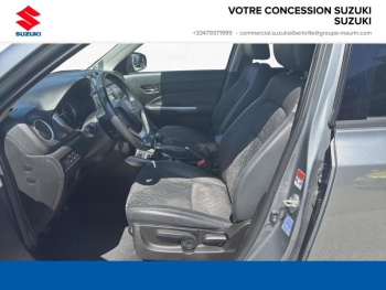 Photo 11 du bon plan SUZUKI Vitara 1.4 Boosterjet Hybrid 129ch Style Allgrip occasion à 17900 €