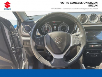 Photo 12 du bon plan SUZUKI Vitara 1.4 Boosterjet Hybrid 129ch Style Allgrip occasion à 17900 €