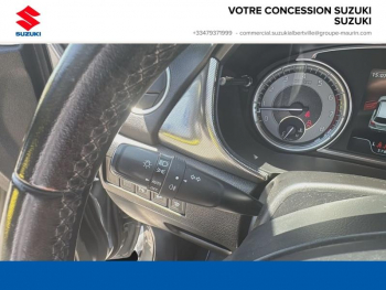 Photo 13 du bon plan SUZUKI Vitara 1.4 Boosterjet Hybrid 129ch Style Allgrip occasion à 17900 €