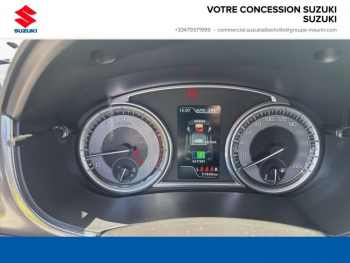 Photo 15 du bon plan SUZUKI Vitara 1.4 Boosterjet Hybrid 129ch Style Allgrip occasion à 17900 €