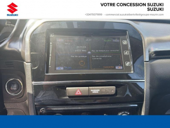 Photo 16 du bon plan SUZUKI Vitara 1.4 Boosterjet Hybrid 129ch Style Allgrip occasion à 17900 €