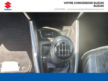Photo 17 du bon plan SUZUKI Vitara 1.4 Boosterjet Hybrid 129ch Style Allgrip occasion à 17900 €