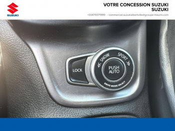 Photo 18 du bon plan SUZUKI Vitara 1.4 Boosterjet Hybrid 129ch Style Allgrip occasion à 17900 €