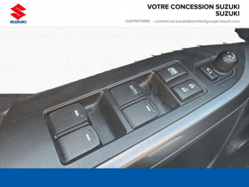 Photo 19 du bon plan SUZUKI Vitara 1.4 Boosterjet Hybrid 129ch Style Allgrip occasion à 17900 €