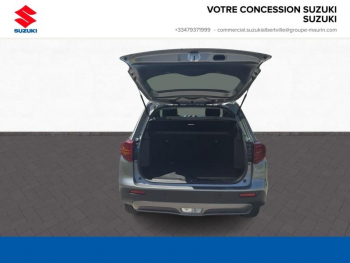 Photo 20 du bon plan SUZUKI Vitara 1.4 Boosterjet Hybrid 129ch Style Allgrip occasion à 17900 €