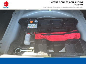 Photo 21 du bon plan SUZUKI Vitara 1.4 Boosterjet Hybrid 129ch Style Allgrip occasion à 17900 €