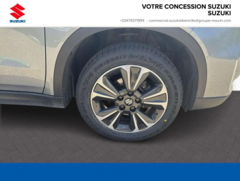 Photo 23 du bon plan SUZUKI Vitara 1.4 Boosterjet Hybrid 129ch Style Allgrip occasion à 17900 €
