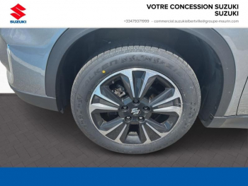 Photo 24 du bon plan SUZUKI Vitara 1.4 Boosterjet Hybrid 129ch Style Allgrip occasion à 17900 €