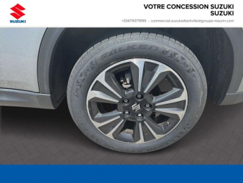 Photo 25 du bon plan SUZUKI Vitara 1.4 Boosterjet Hybrid 129ch Style Allgrip occasion à 17900 €