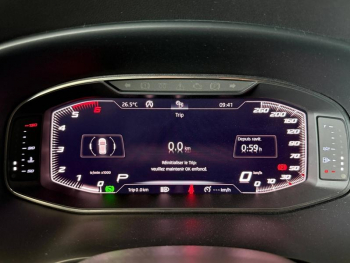 Photo 15 du bon plan SEAT Leon 2.0 TDI 150ch FR DSG7 occasion à 18490 €