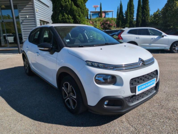 Photo 2 du bon plan CITROEN C3 BlueHDi 75ch Feel S&S occasion à 7890 €