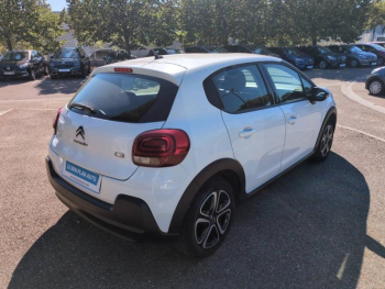 Photo 4 du bon plan CITROEN C3 BlueHDi 75ch Feel S&S occasion à 7890 €