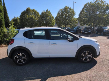 Photo 5 du bon plan CITROEN C3 BlueHDi 75ch Feel S&S occasion à 7890 €