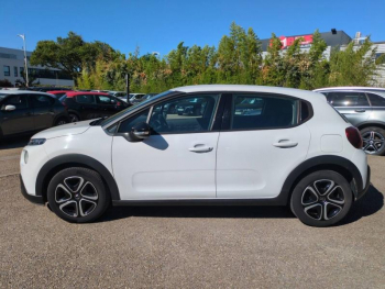 Photo 6 du bon plan CITROEN C3 BlueHDi 75ch Feel S&S occasion à 7890 €