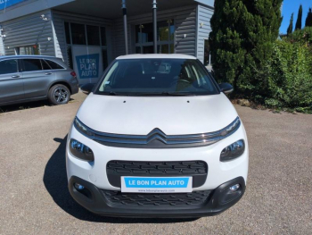 Photo 7 du bon plan CITROEN C3 BlueHDi 75ch Feel S&S occasion à 7890 €