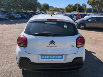 Photo 8 du bon plan CITROEN C3 BlueHDi 75ch Feel S&S occasion à 7890 €