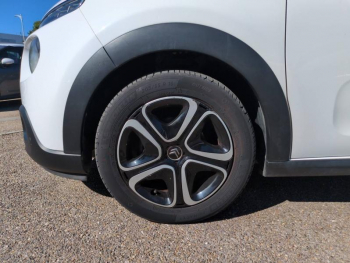 Photo 9 du bon plan CITROEN C3 BlueHDi 75ch Feel S&S occasion à 7890 €