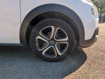 Photo 10 du bon plan CITROEN C3 BlueHDi 75ch Feel S&S occasion à 7890 €