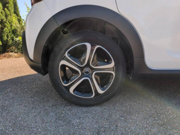 Photo 11 du bon plan CITROEN C3 BlueHDi 75ch Feel S&S occasion à 7890 €