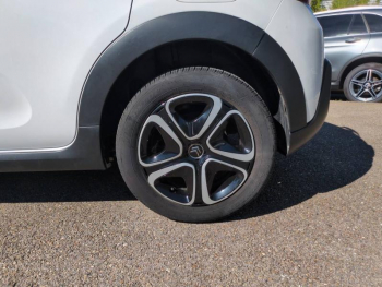 Photo 12 du bon plan CITROEN C3 BlueHDi 75ch Feel S&S occasion à 7890 €