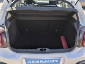 Photo 13 du bon plan CITROEN C3 BlueHDi 75ch Feel S&S occasion à 7890 €