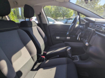 Photo 14 du bon plan CITROEN C3 BlueHDi 75ch Feel S&S occasion à 7890 €