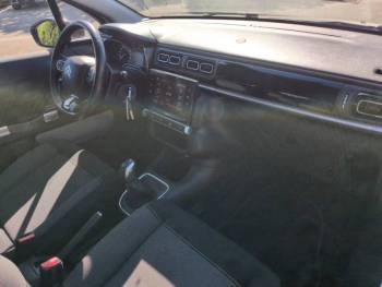 Photo 15 du bon plan CITROEN C3 BlueHDi 75ch Feel S&S occasion à 7890 €
