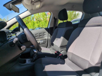 Photo 16 du bon plan CITROEN C3 BlueHDi 75ch Feel S&S occasion à 7890 €