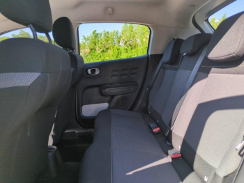 Photo 17 du bon plan CITROEN C3 BlueHDi 75ch Feel S&S occasion à 7890 €