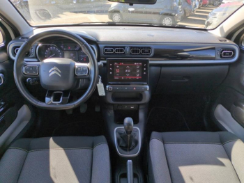 Photo 18 du bon plan CITROEN C3 BlueHDi 75ch Feel S&S occasion à 7890 €
