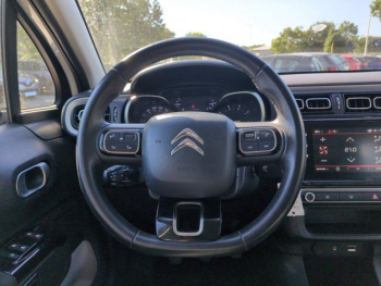 Photo 19 du bon plan CITROEN C3 BlueHDi 75ch Feel S&S occasion à 7890 €