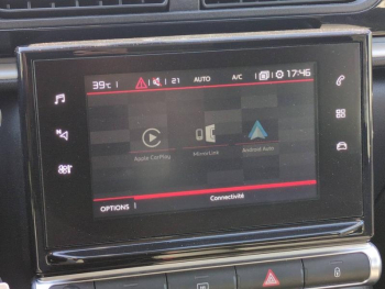 Photo 23 du bon plan CITROEN C3 BlueHDi 75ch Feel S&S occasion à 7890 €