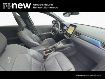 Photo 33 du bon plan RENAULT SYMBIOZ 1.6 E-Tech full hybrid 145ch esprit Alpine occasion à 27400 €